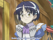 Renkin San-kyuu Magical? Pokaan