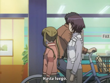 Kashimashi: Girl Meets Girl