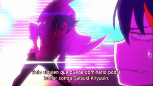 Kill la Kill