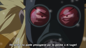 One Piece: Strong World (Movie 10)