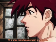 Ys - Tenkuu no Shinden: Adol Christine no Bouken