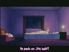 Lingerie Senshi Papillon Rose