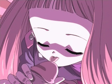 Angel Core: Tenshi-tachi no Fumika