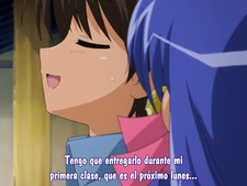 Mahoraba: Heartful Days