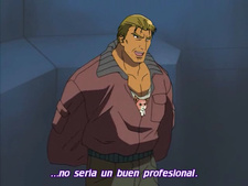 Zone of the Enders: Dolores, I