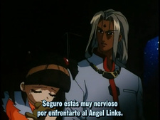 Seihou Tenshi Angel Links