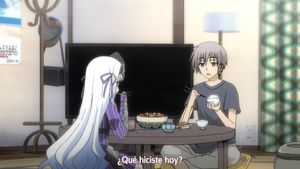 Kore wa Zombie desu ka?