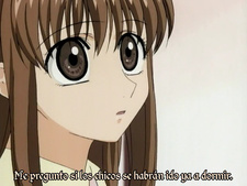 Maria-sama ga Miteru: Haru