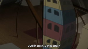 Cossette no Shouzou
