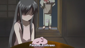 Binbou Shimai Monogatari