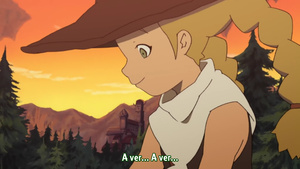 Mahou Shoujo Tai The Adventure