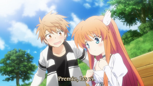 Rewrite 2nd Season