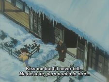 Lupin III: La conspiración de Fuuma