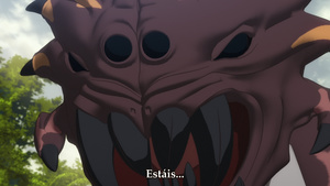 Rokka no Yuusha (1080p)