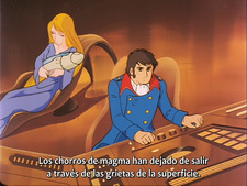 Uchuu Senkan Yamato: Aratanaru Tabidachi