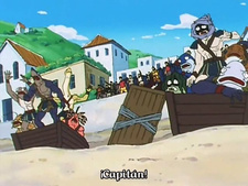 Elf o Karu Mono-tachi