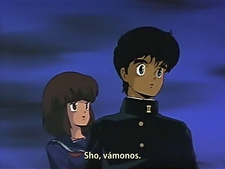 Kyoushoku Soukou Guyver