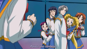 Mamoru-kun ni Megami no Shukufuku o!