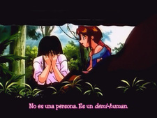 Maze Bakunetsu Jikuu (1997)