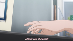 Toaru Kagaku no Railgun OVA