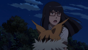 Digimon Adventure tri. 4: Soushitsu