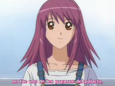 Kaleido Star: Aratanaru Tsubasa - Extra Stage