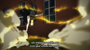 Hitori no Shita: The Outcast 2nd Season