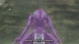 Basilisk: Ouka Ninpouchou 1080p