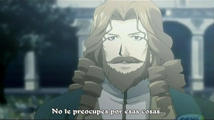 Gin`yuu Mokushiroku Meine Liebe Wieder