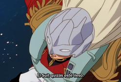 Mobile Suit Gundam Wing