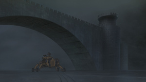 A.I.C.O.: Incarnation 1080