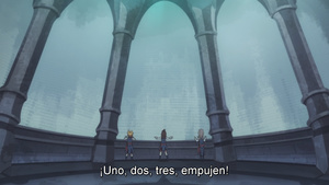 Little Witch Academia (TV) 720