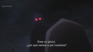 Tokyo Ghoul:re