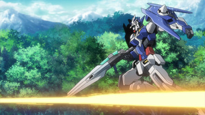 Gundam Build Divers