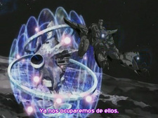 Mobile Suit Gundam SEED DESTINY Final Plus: The Chosen Future