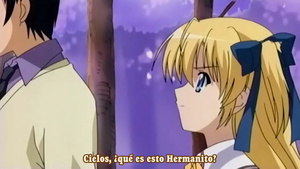 Canvas 2: Niji-iro no Sketch