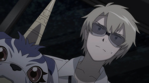 Digimon Adventure tri. 6: Bokura no Mirai