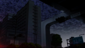 Digimon Adventure tri. 6: Bokura no Mirai