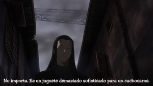 Tatakau Shisho: The Book of Bantorra