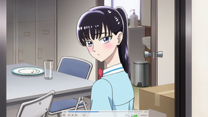 Koi wa Ameagari no You ni