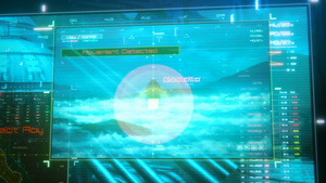 Godzilla: El Planeta de los Monstruos - Parte 2