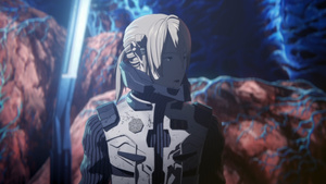 Godzilla: Kessen Kidou Zoushoku Toshi 720