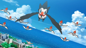 Pokemon: Sol y Luna 1080