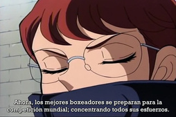 Ring ni Kakero 1: Nichibei Kessen Hen