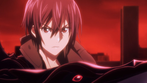 Sword Gai: The Animation Part II