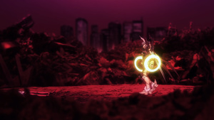 Sword Gai: The Animation Part II