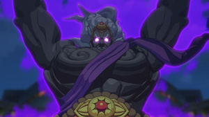 Monsuto Anime (Monster Strike the Anime 2nd Season)