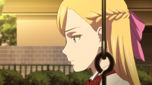 Monsuto Anime: Kieyuku Uchuu-hen