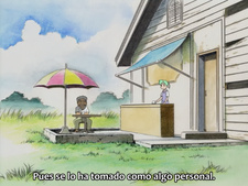 Yokohama Kaidashi Kikou: Quiet Country Cafe