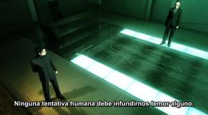 Vexille: 2077 Nihon Sakoku